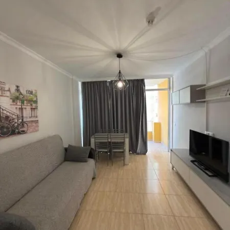 Apartment Honey Puerto de la Cruz (Tenerife)