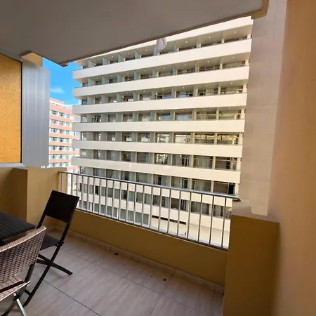 Apartment Honey