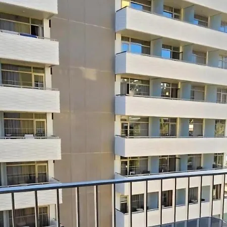 Apartment Honey
